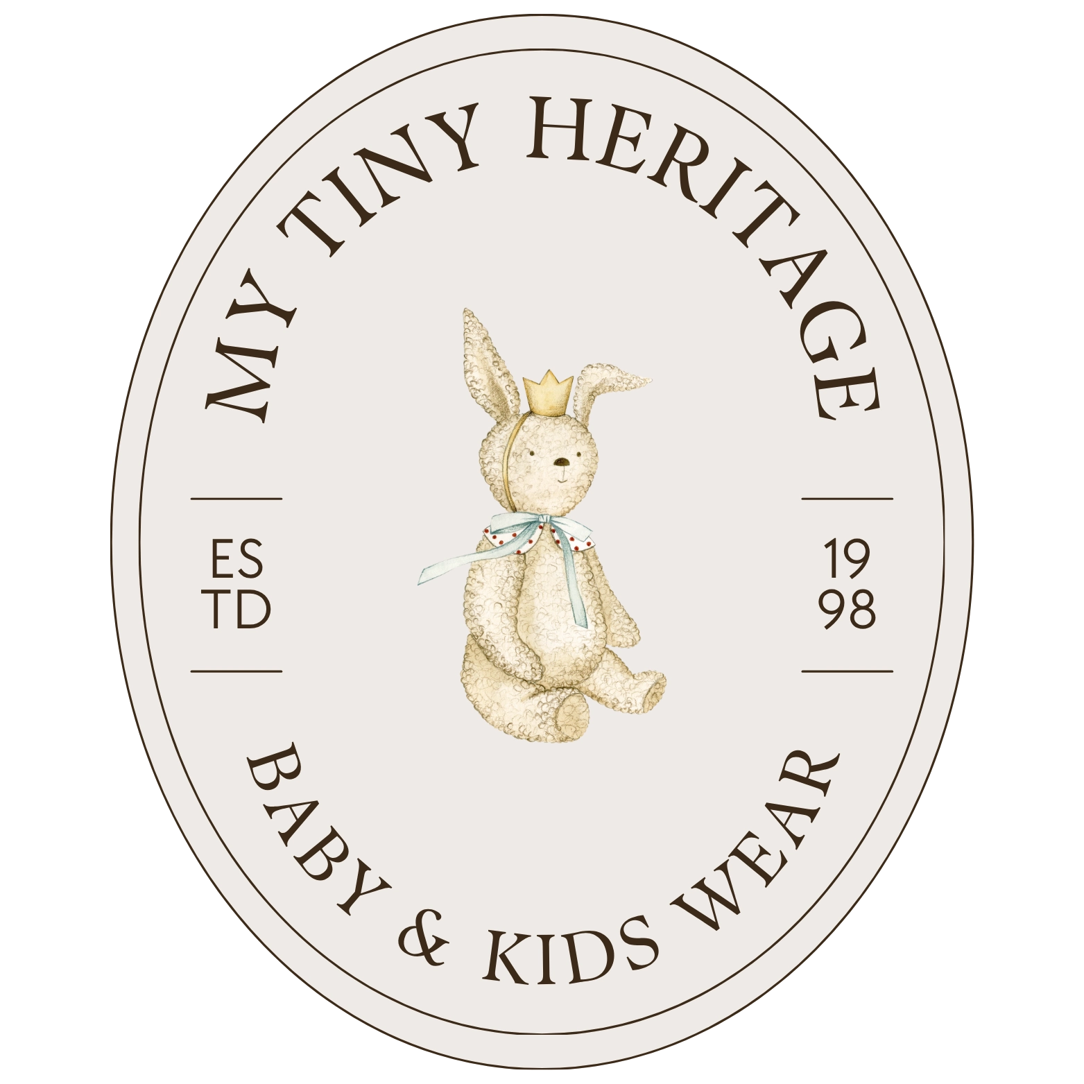 My Tiny Heritage