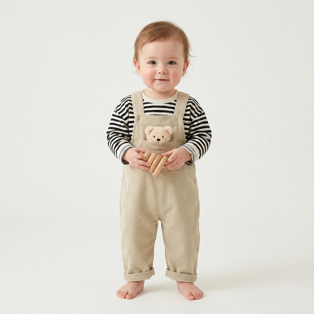 The Bearington Overall
