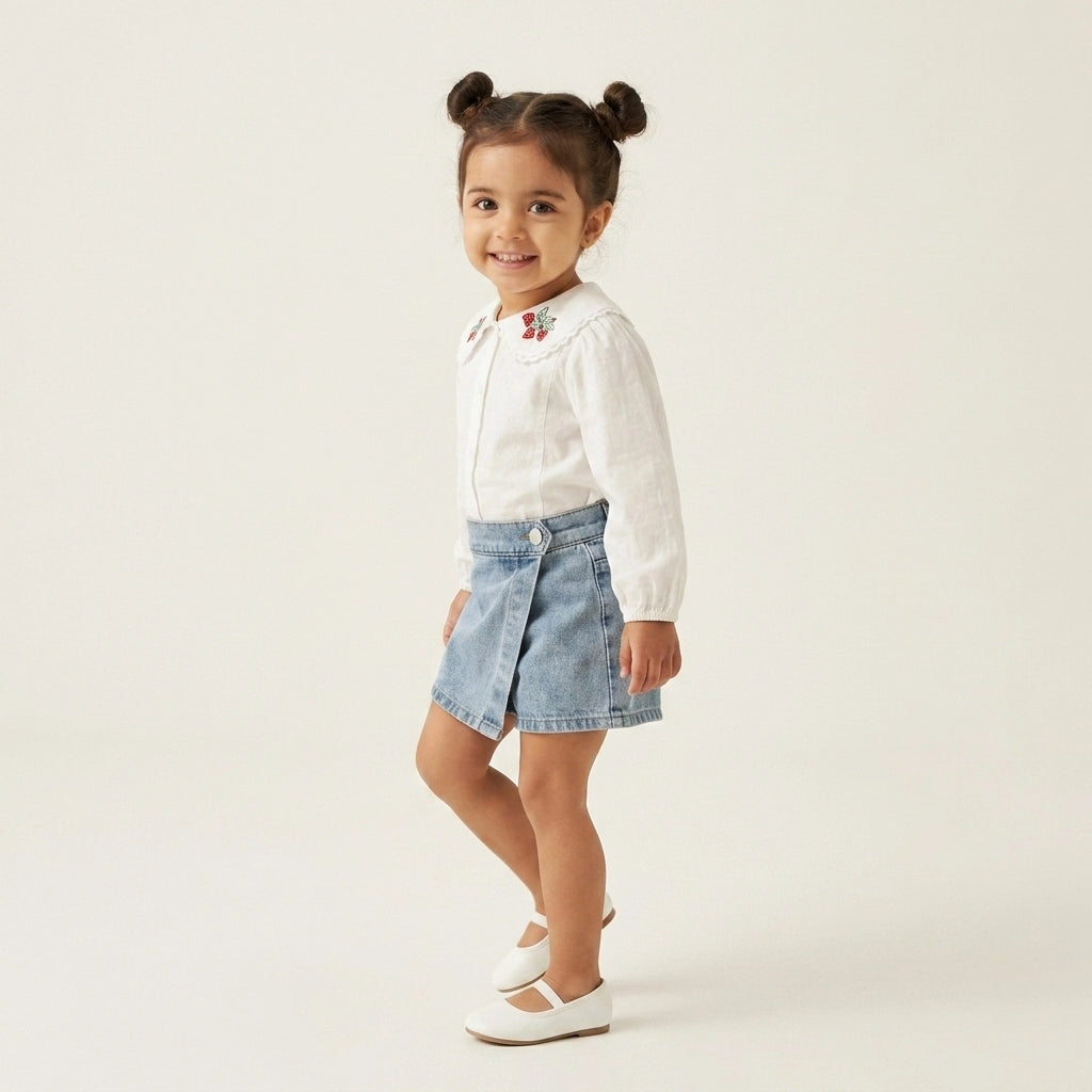 Little Chelsea Skirt
