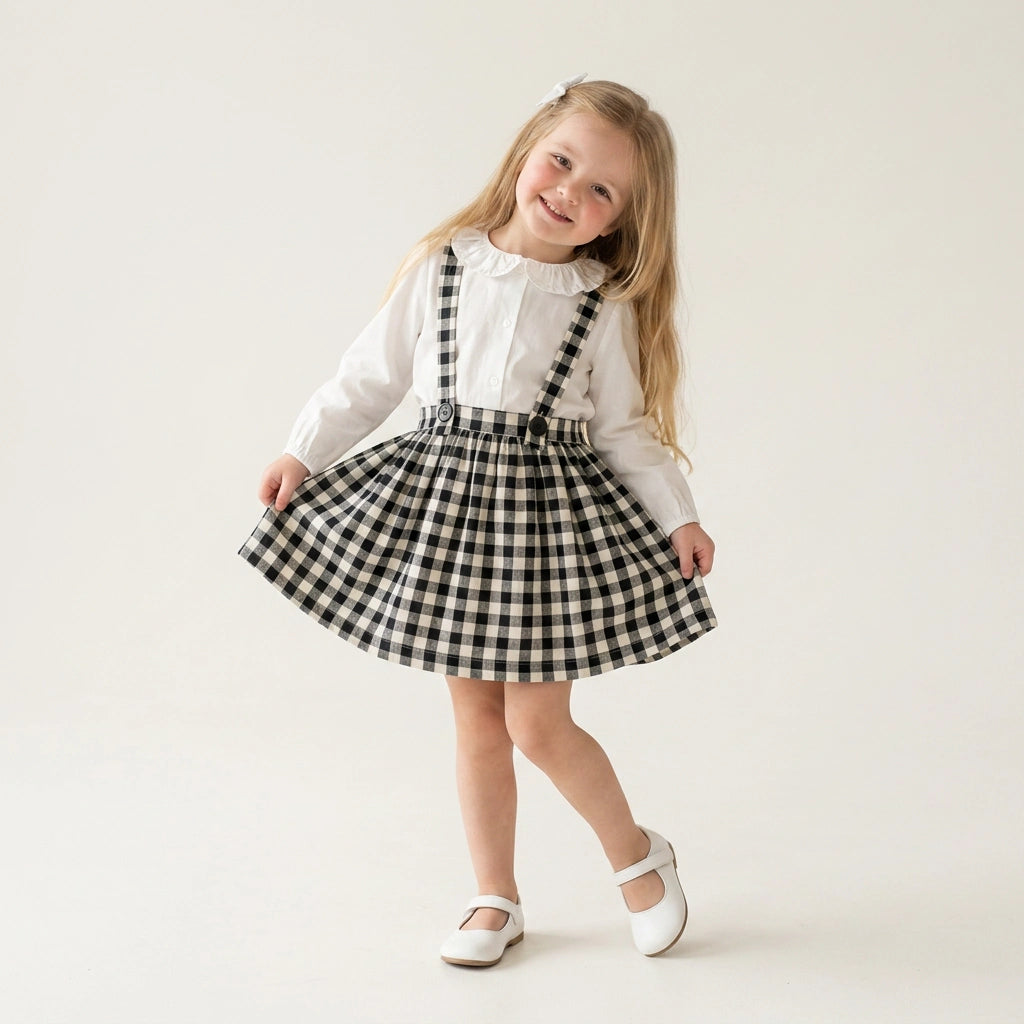 Country Club Skirt
