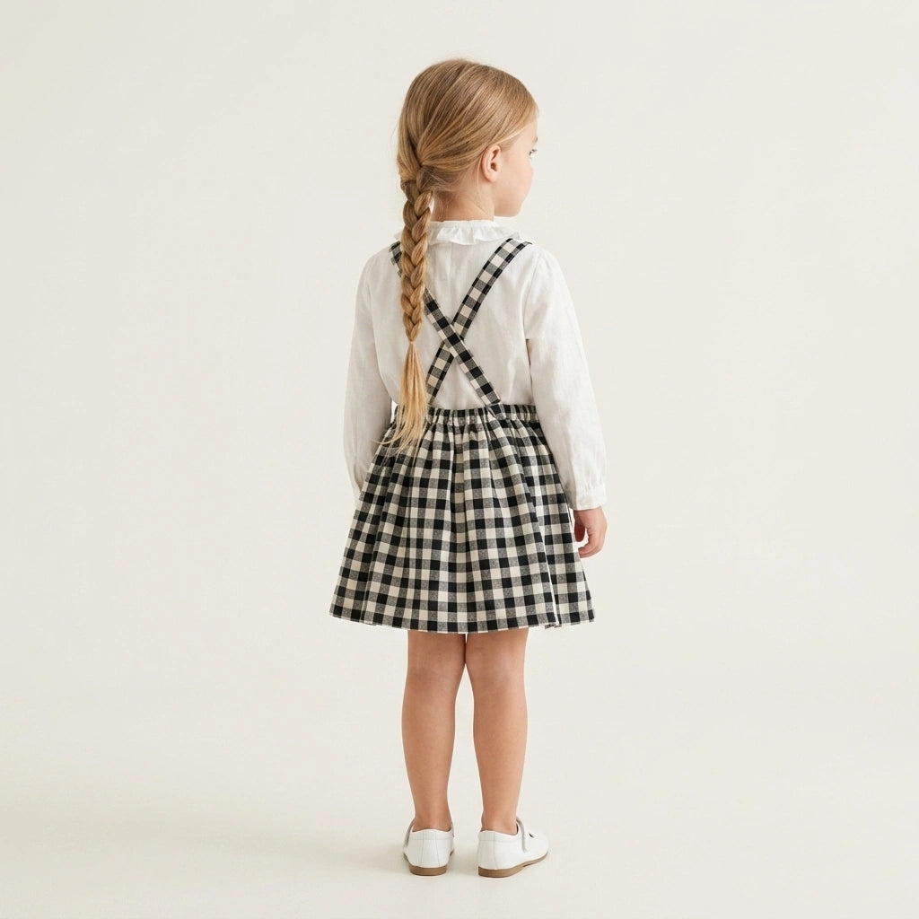 Country Club Skirt