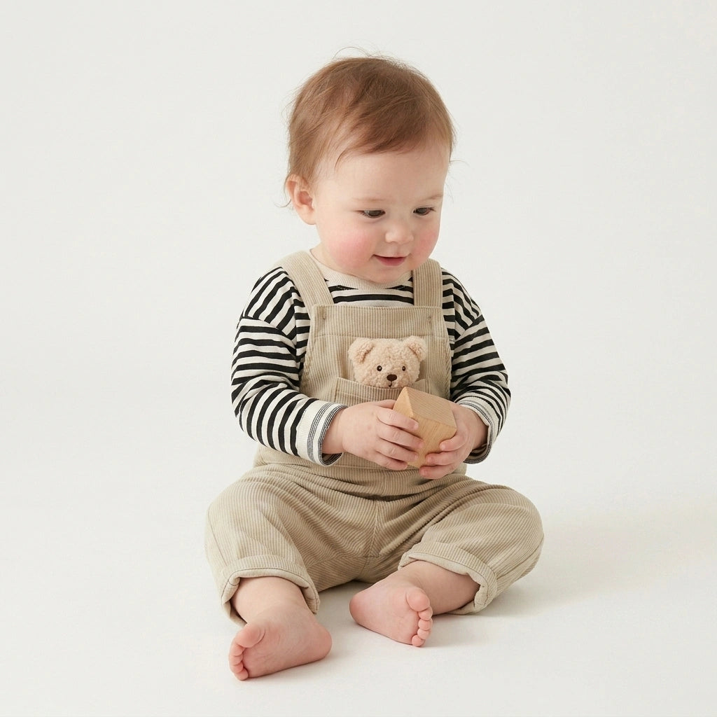 The Bearington Overall