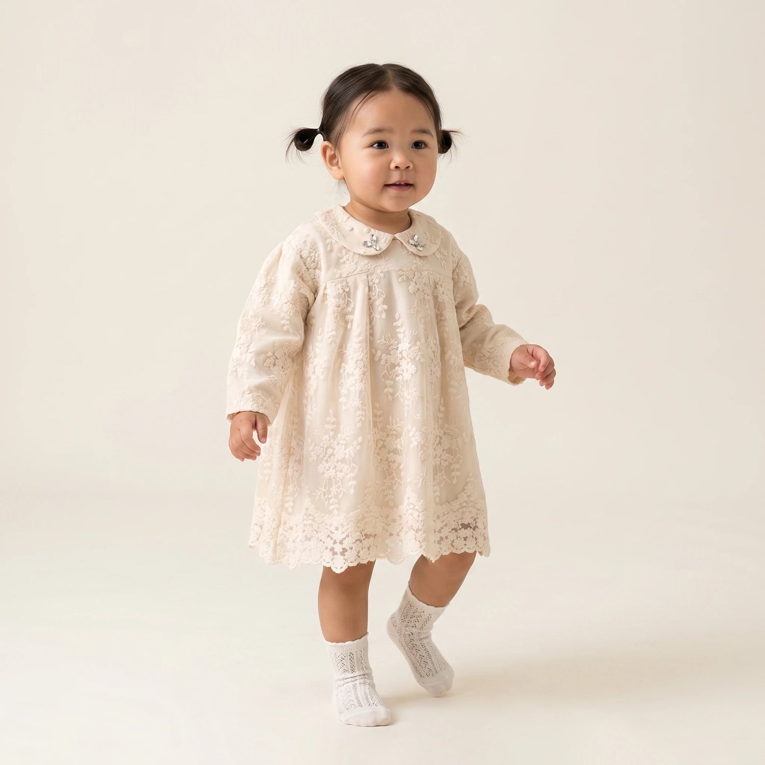 Eloise Dress