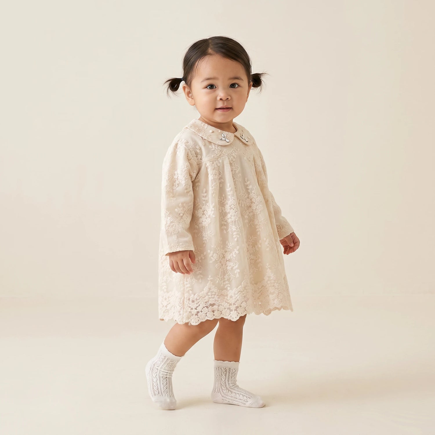 Eloise Dress