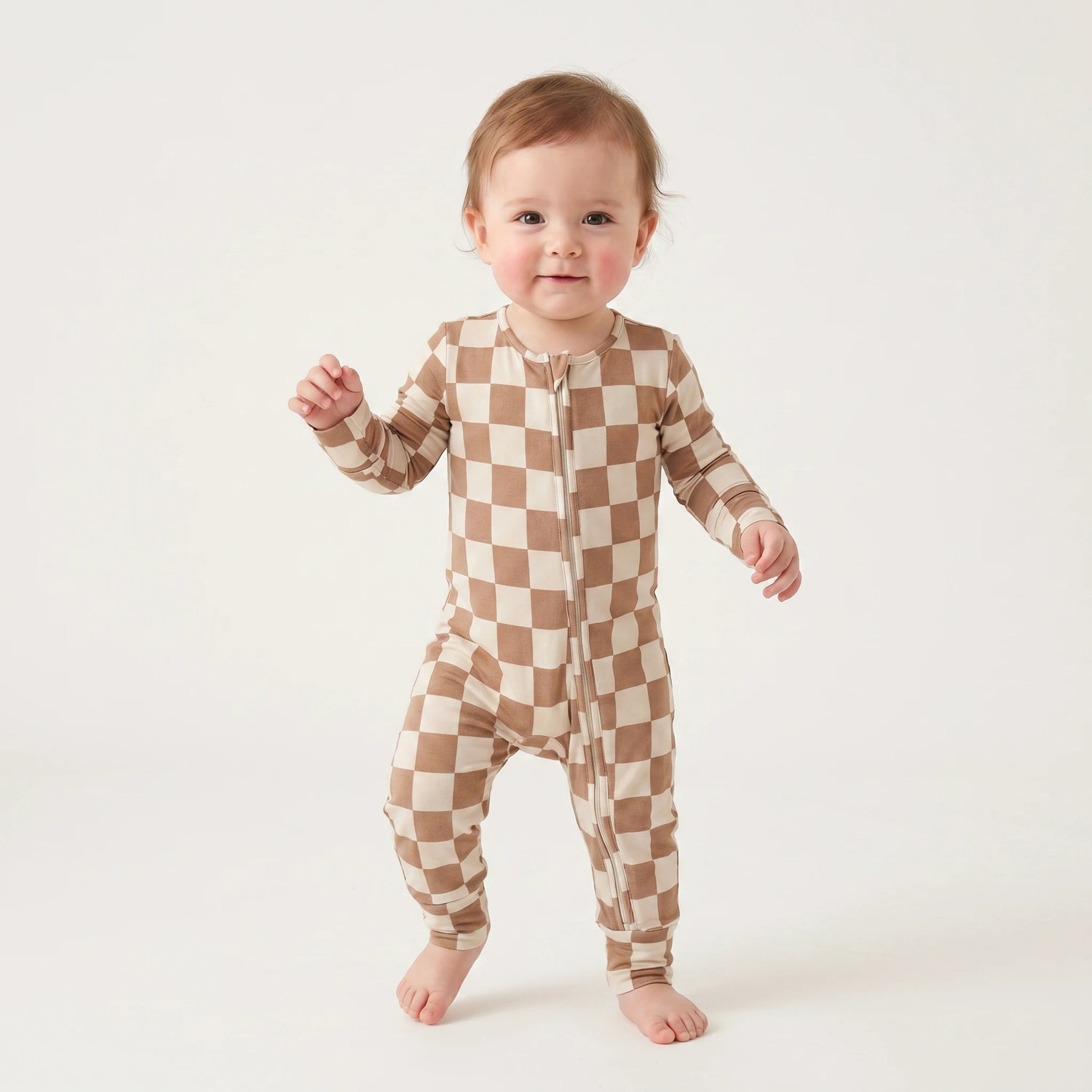 Checkered Sleeper