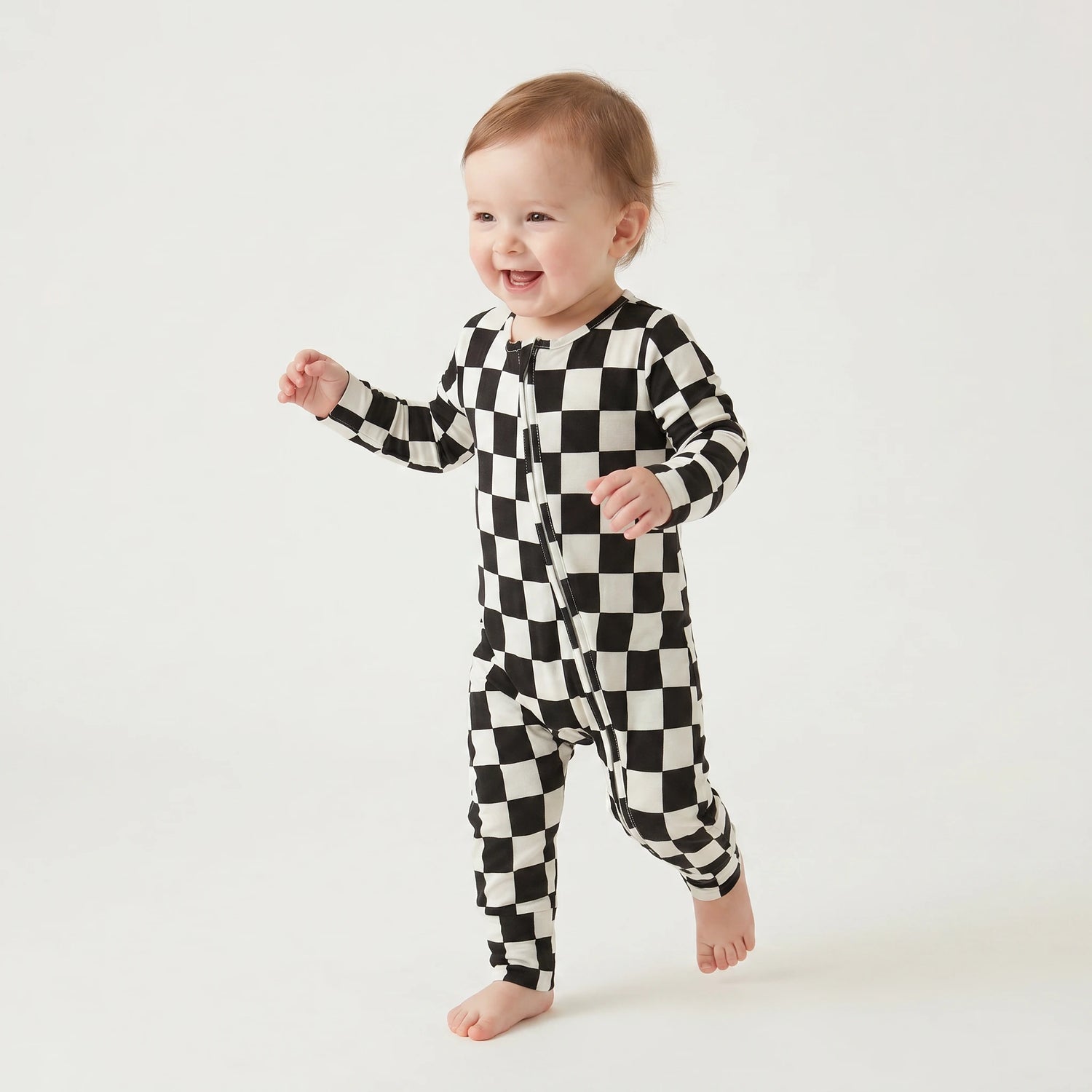 Checkered Sleeper