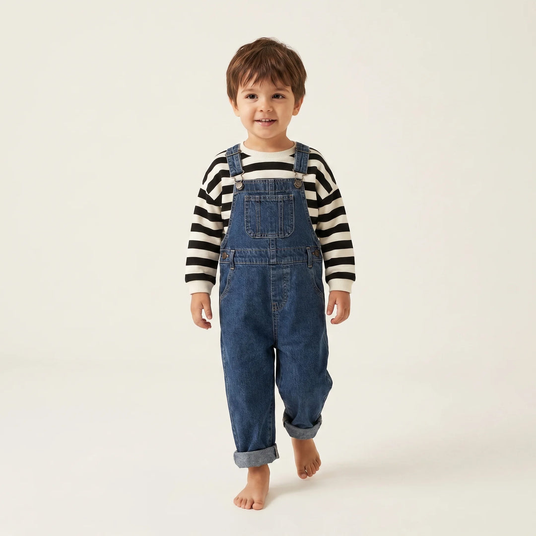 Archie Overall