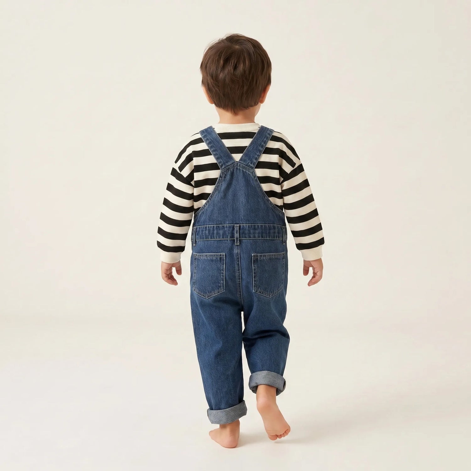 Archie Overall