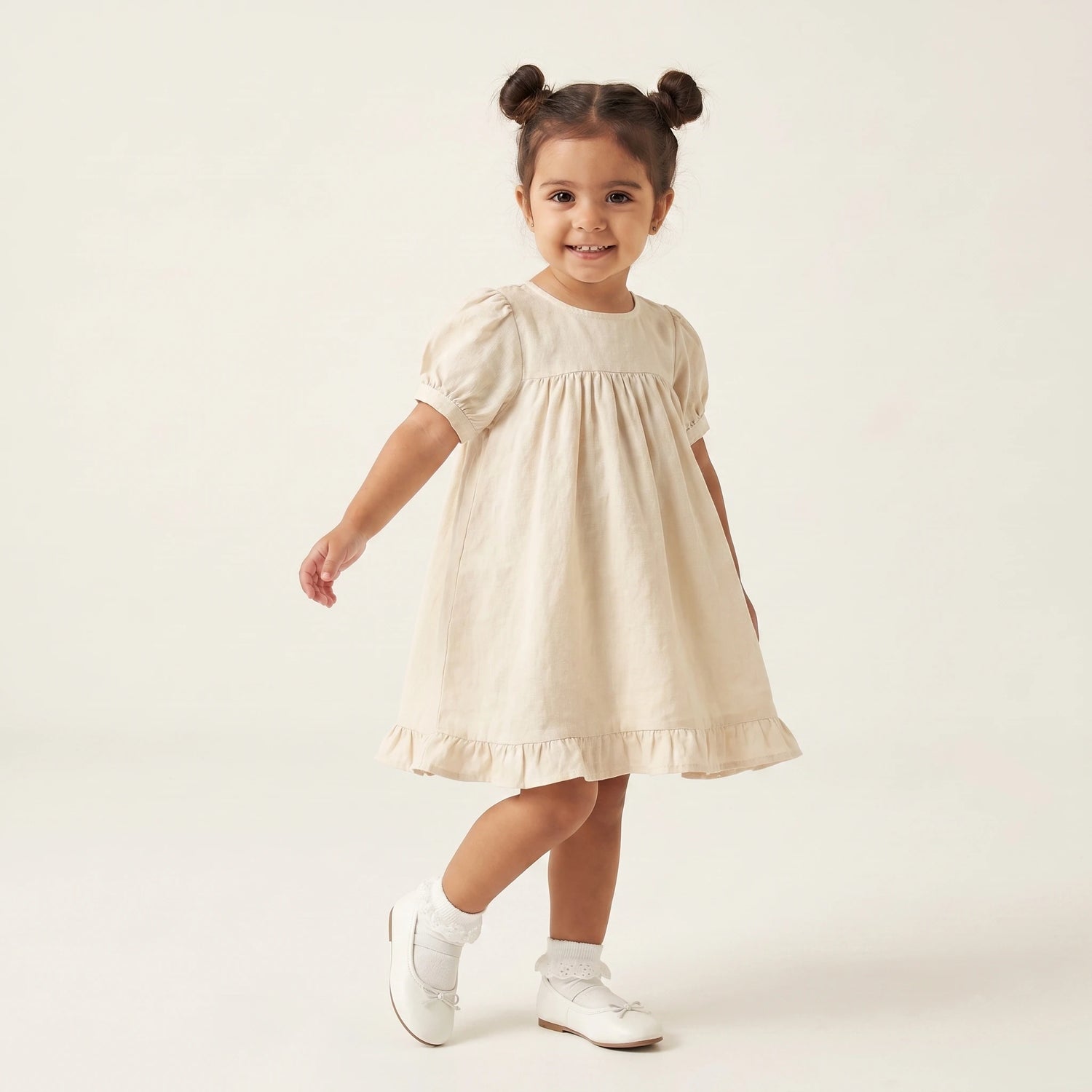 Mabel Dress
