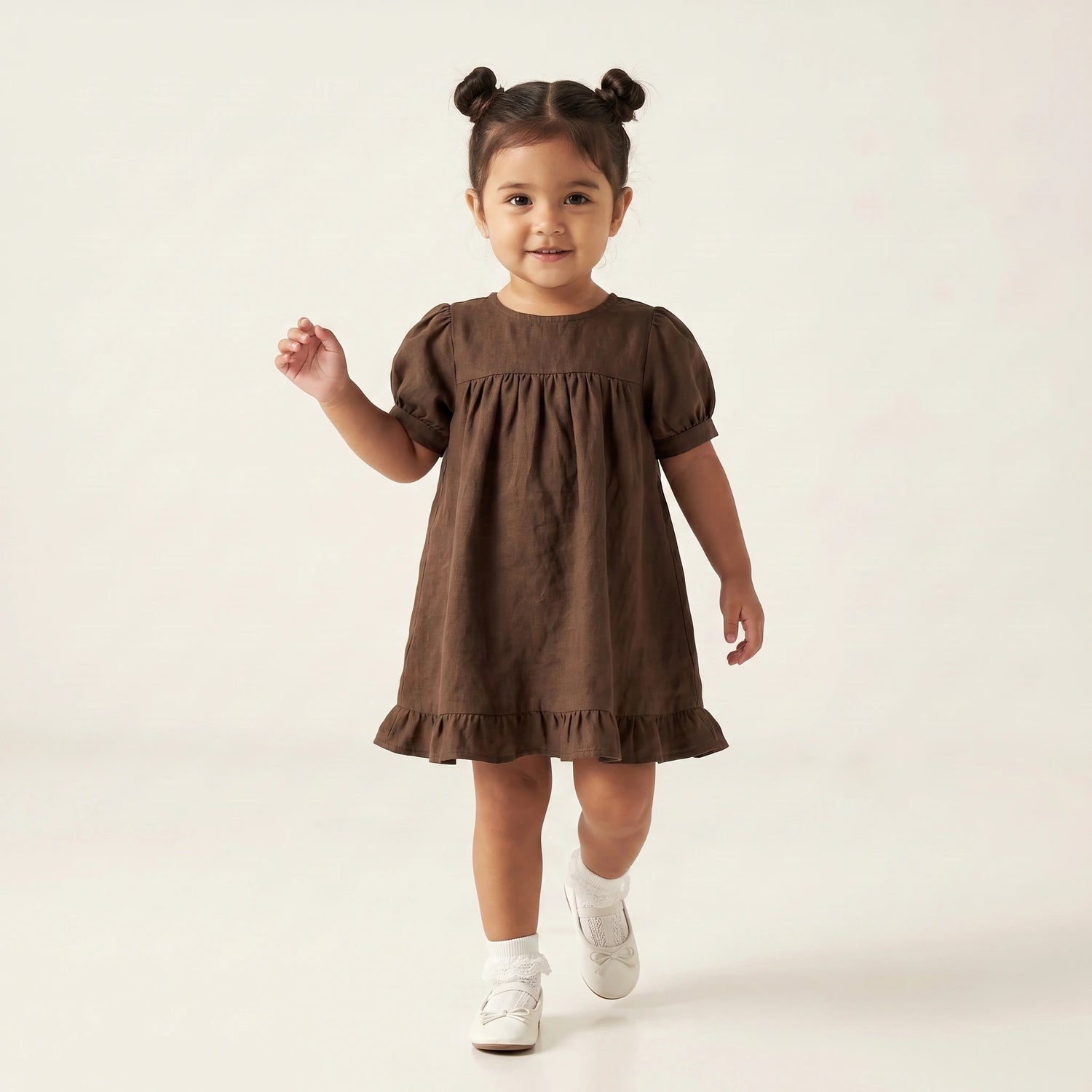 Mabel Dress