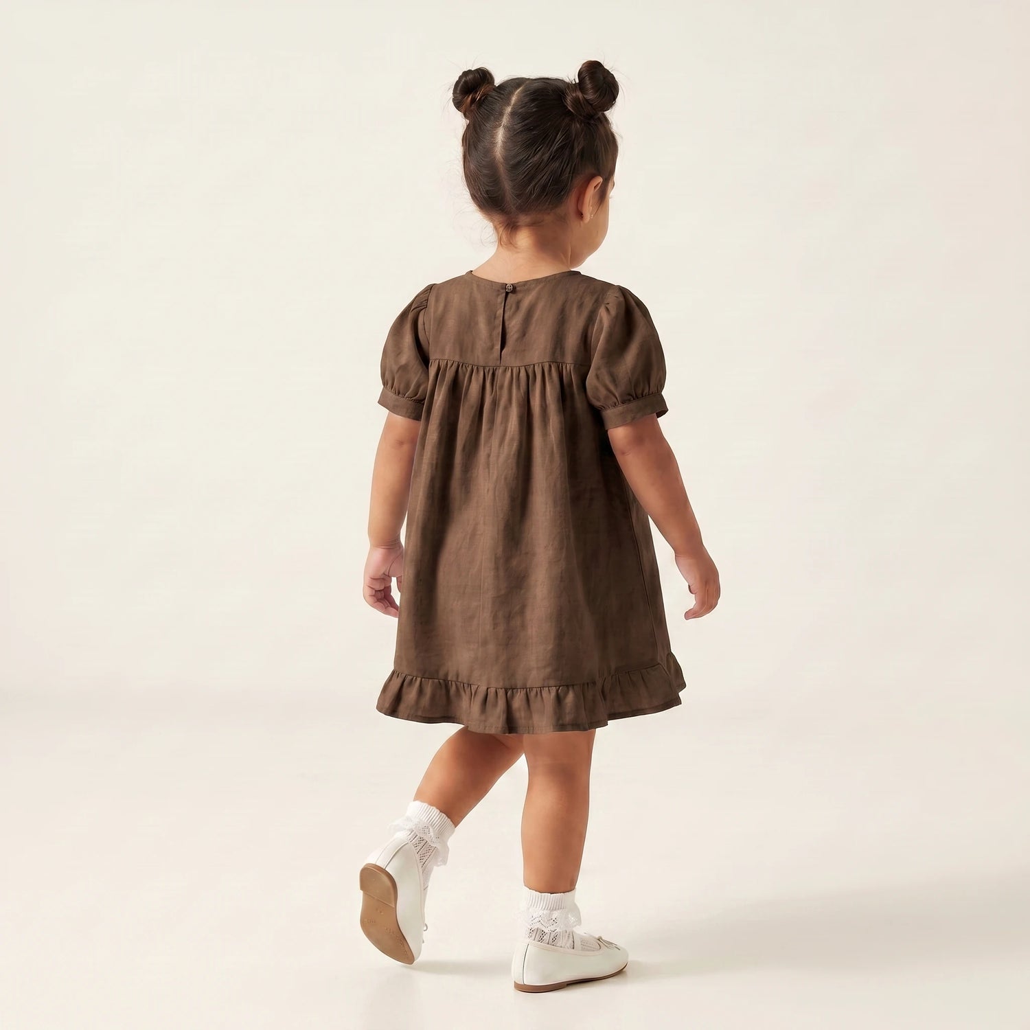 Mabel Dress