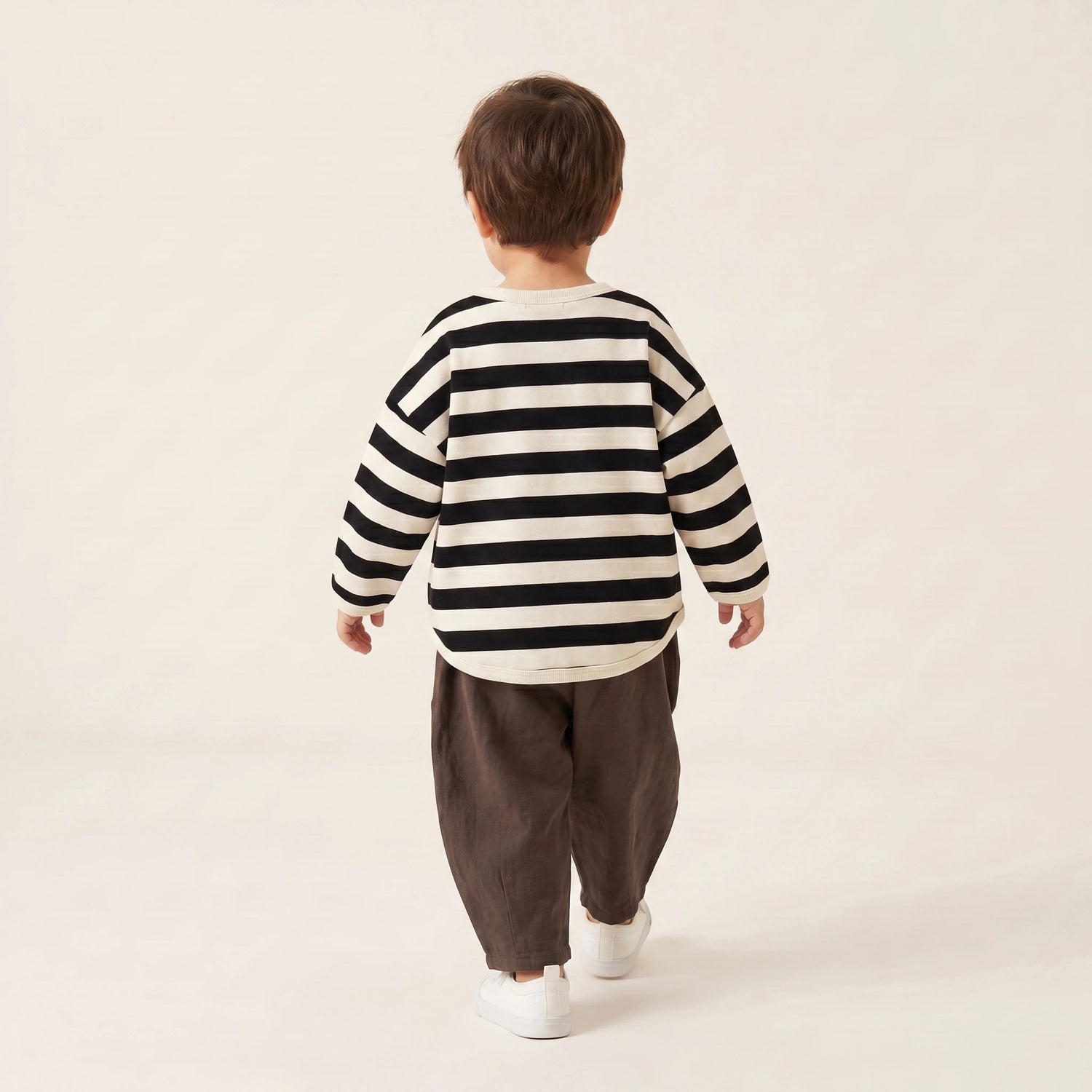 Oxford Sweater