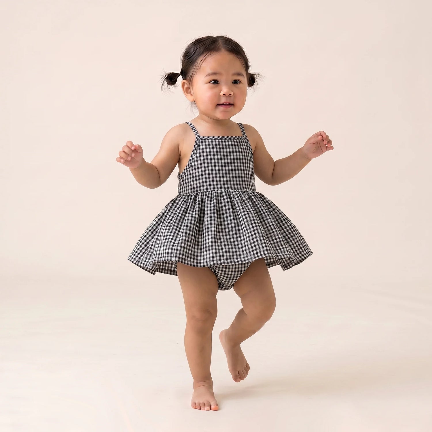 Willow Dress