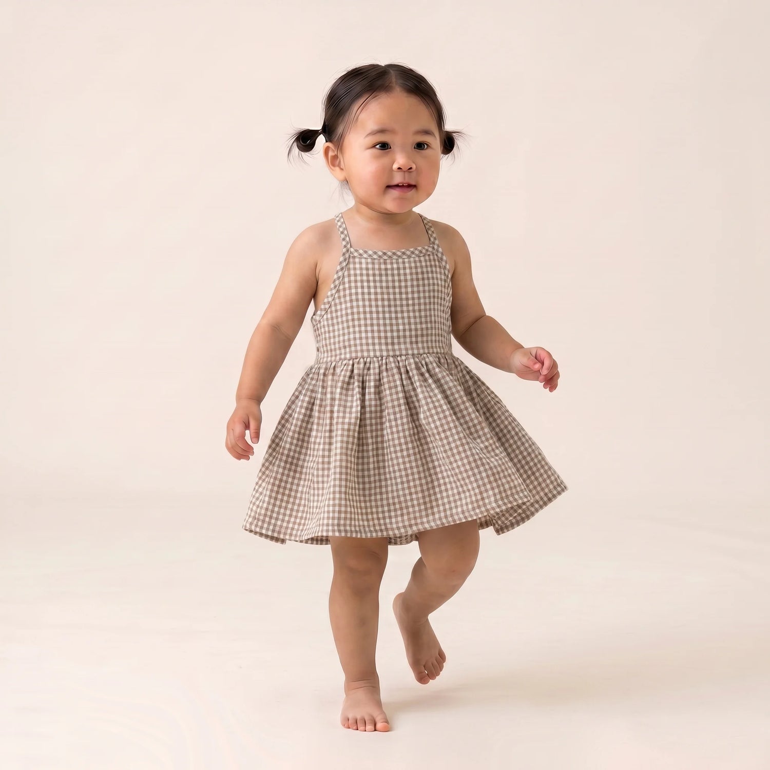 Willow Dress