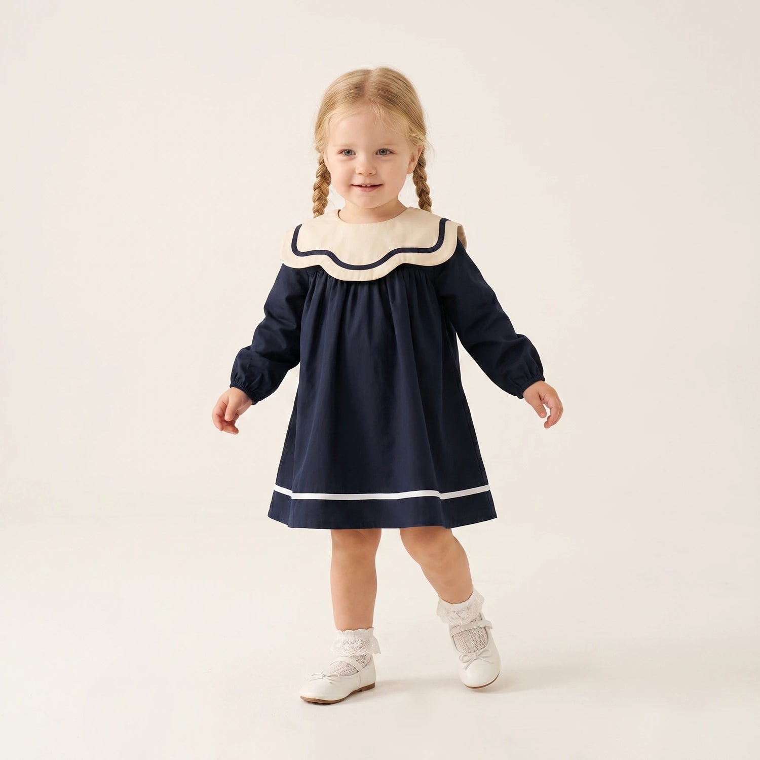 Harbor Dress
