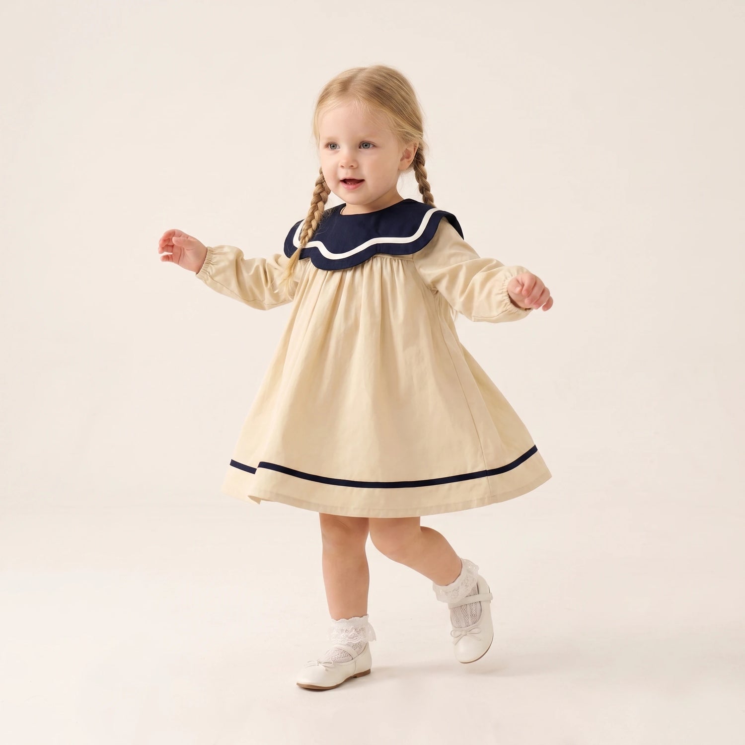 Harbor Dress