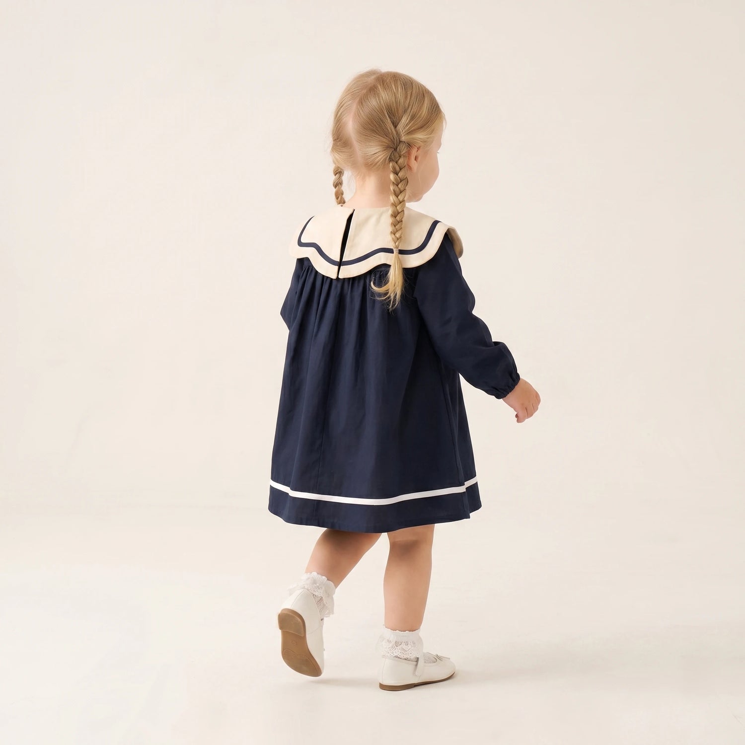 Harbor Dress