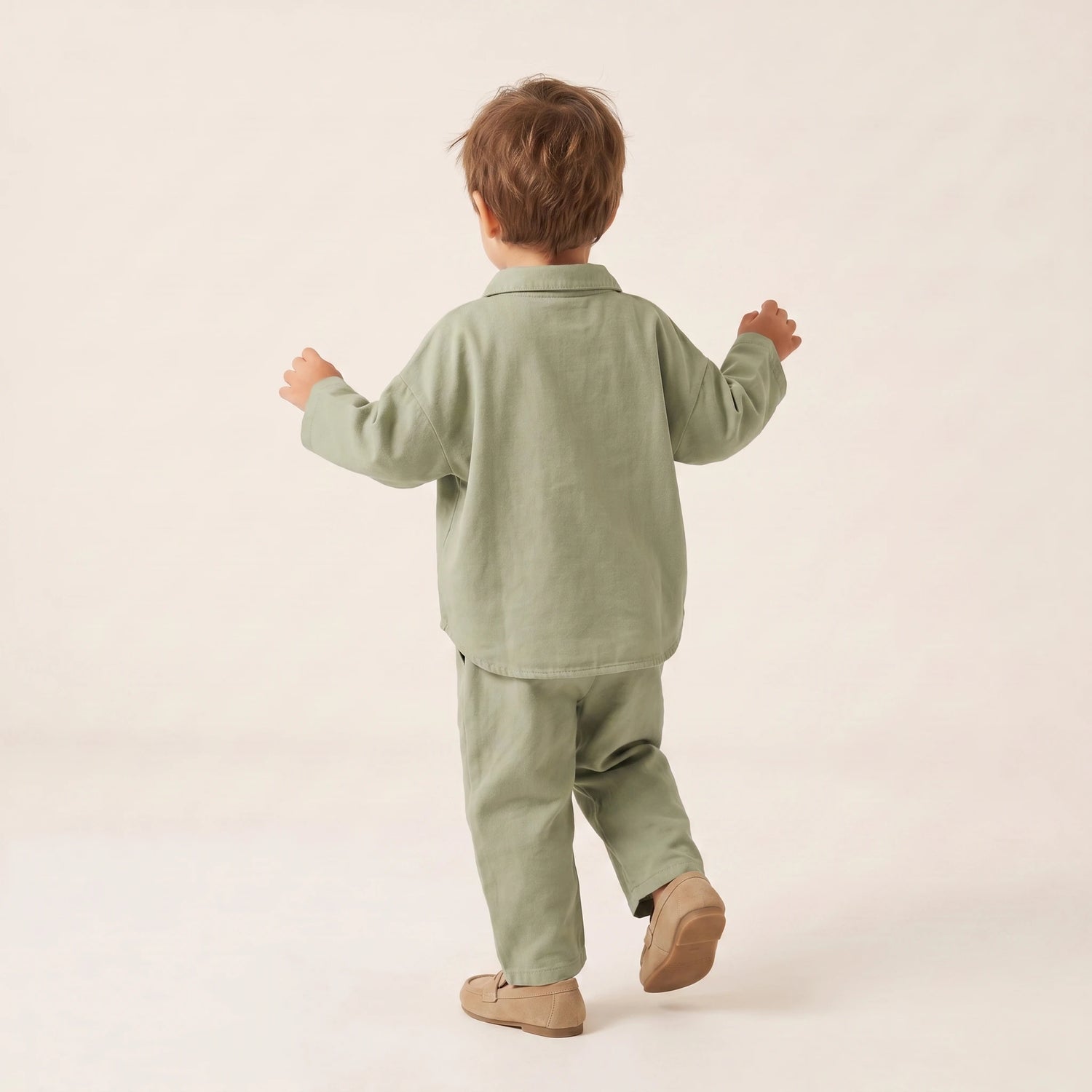 Wellington Blouse