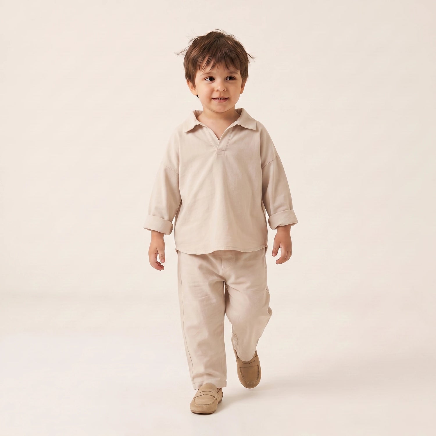 Wellington Trousers