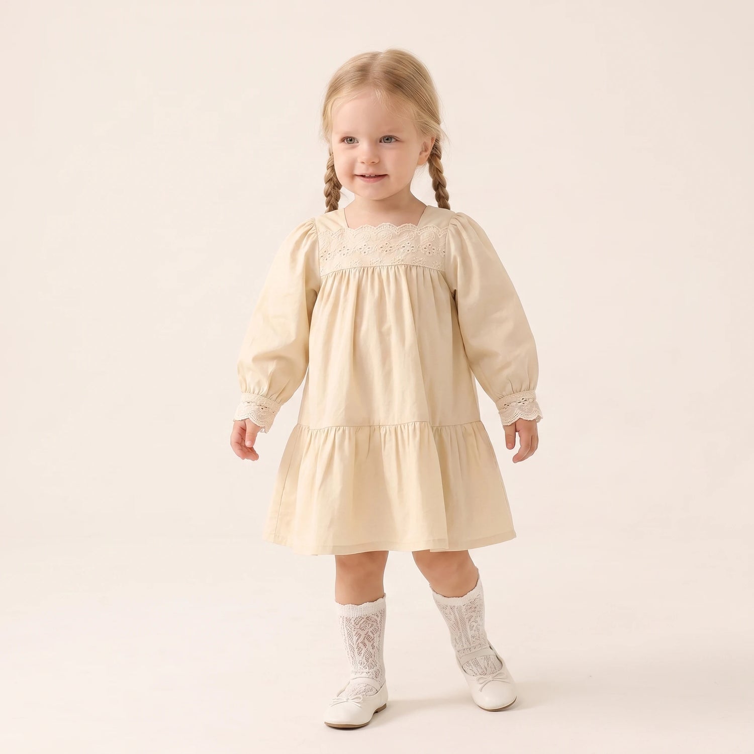 Cottage Dress