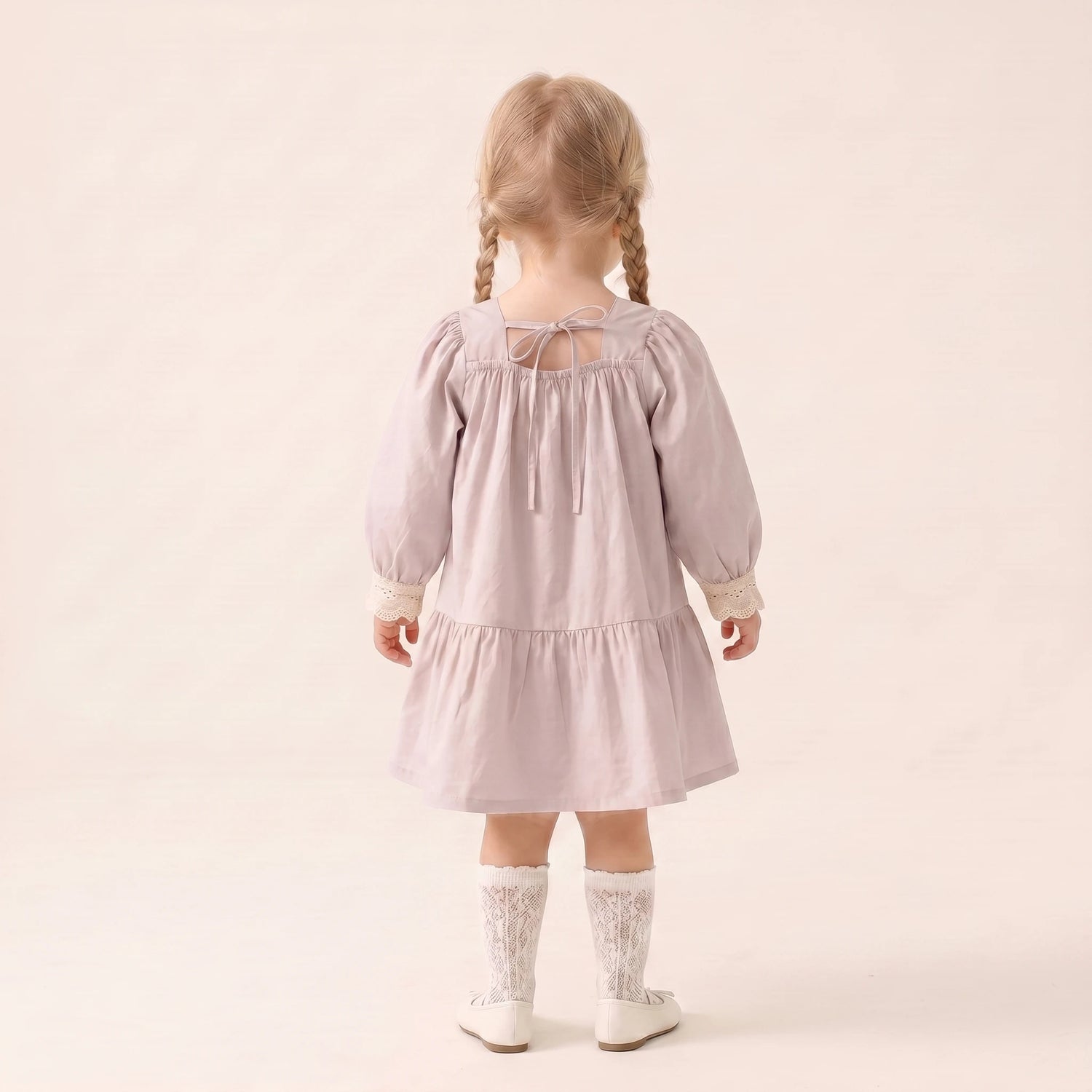 Cottage Dress