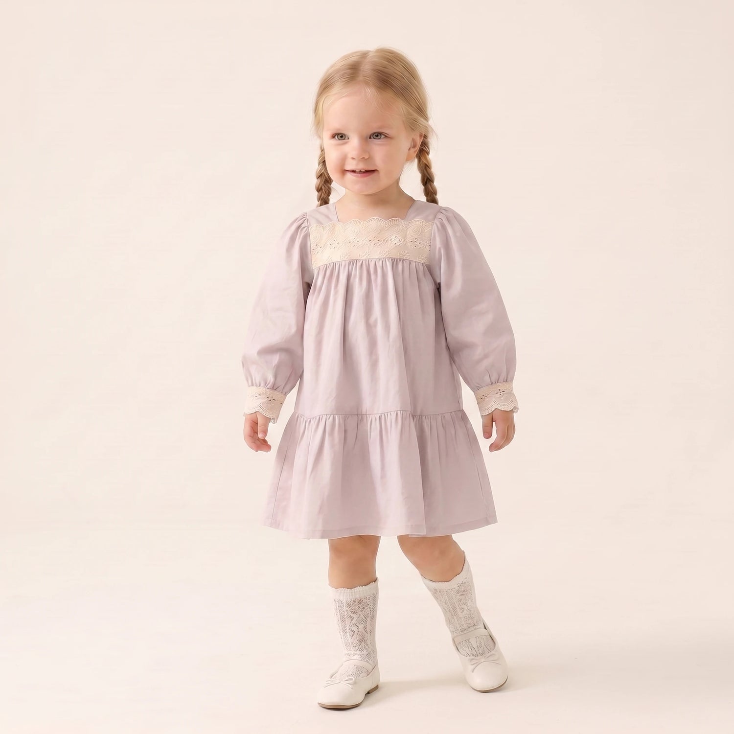 Cottage Dress